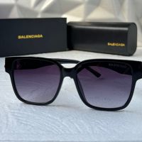 Balenciaga 2024 дамски слънчеви очила 2 цвята , снимка 6 - Слънчеви и диоптрични очила - 45439926