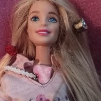 Кукла Барби , снимка 1 - Кукли - 45358683