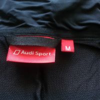 AUDI PORT Men's Softshell Vest размер М елек W4-160, снимка 14 - Други - 45906719