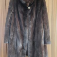 Норково палто "Furssgirl"., снимка 18 - Палта, манта - 45467663