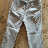 Детски дънки и панталонки ZARA, снимка 3 - Детски панталони и дънки - 45170735