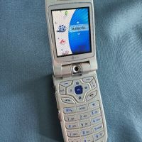 Рядък ретро GSM LG U8120, снимка 14 - LG - 45543636