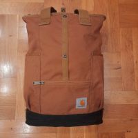 Чанта/раница CARHATT Backpack hibrid, снимка 1 - Чанти - 45492468