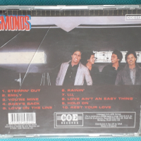 The Osmonds+Donny Osmond(Soft Rock,Pop Rock,Disco)-6CD, снимка 3 - CD дискове - 45060026