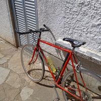 Продавам шосеен велосипед-бегач Bianchi, снимка 5 - Велосипеди - 45839290