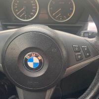 BMW 520, снимка 6 - Автомобили и джипове - 45863296