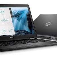 Dell Latitude E5580 15,6 Intel Core i5-6300U ,16GB DDR4 NvMe 256 + 500 HDD 2г.Гаранция, снимка 1 - Лаптопи за работа - 45434981