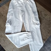 нов карго панталон Zara S размер , снимка 1 - Панталони - 45197538
