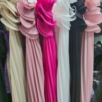 Феерични рокли Солей , снимка 1 - Рокли - 45509547