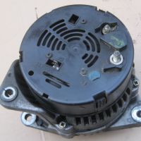 Динамо/Алтернатор за 0123515012 BOSCH  Audi A6 2.5TDI 046903015F,  12V 120Ah AUDI A4 A6 C5 C4 Passat, снимка 4 - Части - 45583179