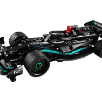 LEGO® Technic 42165 - Mercedes-AMG F1 W14 E Performance Pull-Back, снимка 3 - Конструктори - 44939937