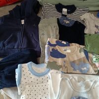 бебешки дрехи , снимка 2 - Други - 45504150