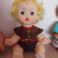 винтидж кукли , снимка 2 - Колекции - 45059158