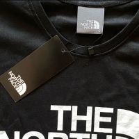 The North Face тениска, снимка 2 - Тениски - 45218981