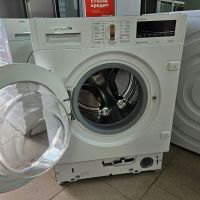 Немска инверторна пералня за вгражданев Bosch VarioPerfect /WIW28542EU/ - ГАРАНЦИЯ, снимка 4 - Перални - 45194509