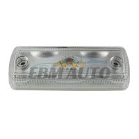 Диодни Лед LED габарити - светлини лампи 12-24V 3 цвята, снимка 3 - Аксесоари и консумативи - 45345911