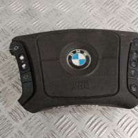 Airbag волан BMW 5-Series E39 2000г.	, снимка 1 - Части - 45823768