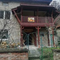 Самостоятелна двуетажна къща с.Бачково от Собственик!, снимка 18 - Къщи - 44972933