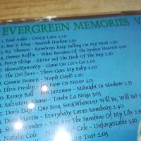 EVERGREEN MEMORIES CD 3004241032, снимка 11 - CD дискове - 45521652