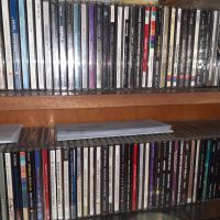Продавам Аудио Дискове с музика от 70 80 90 години, снимка 3 - CD дискове - 45079133