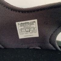 Мъжки сандали за трекинг Columbia Trailstorm Hiker 2 Strap номер 46, снимка 4 - Мъжки сандали - 45159132