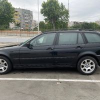 BMW 320d Evro4, снимка 3 - Автомобили и джипове - 45775424