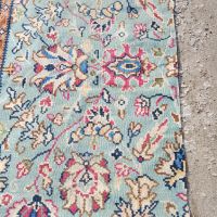 Стар чипровски килим пътека , снимка 6 - Антикварни и старинни предмети - 45963782