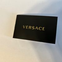 ОРИГИНАЛНИ слънчеви очила Versace Medusa Biggie 0VE4361 с КУТИЯ, снимка 11 - Слънчеви и диоптрични очила - 45342497