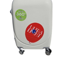 Модерен и Практичен: Куфар за ръчен багаж в различни цветове, 55x36x22 см, 2.5 кг, снимка 6 - Декорация за дома - 45035850