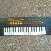 пиано йоника, снимка 1 - Музикални играчки - 45775484