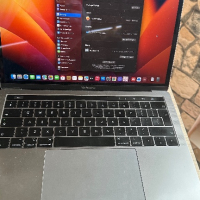 MacBook 13 Pro, снимка 6 - Лаптопи за работа - 45055376