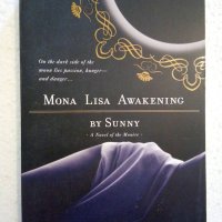Mona Lisa Awakening - Sunny, снимка 1 - Художествена литература - 45099760