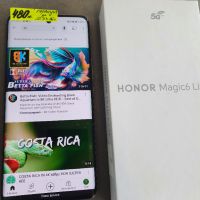 Honor Magic 6 Lite 256gb, снимка 1 - Резервни части за телефони - 45470426
