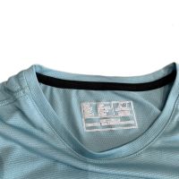 Оригинална мъжка тениска New Balance | M размер, снимка 3 - Тениски - 45565826