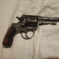 Револвер м 1890 някъде, карабина, пушка, пистолет

, снимка 2 - Антикварни и старинни предмети - 45877199