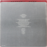 The Grateful Dead – Terrapin Station / LP, снимка 4 - Грамофонни плочи - 45071591