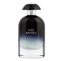 Парфюм Bleu Absolu Riiffs Eau de Parfum 100ml. ✨ Открийте абсолютната сила на аромата с "Bleu Absolu, снимка 3 - Мъжки парфюми - 45787275
