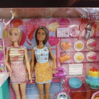 кукли Barbie Барби , снимка 3 - Кукли - 45136622