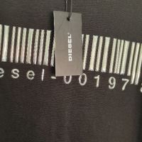 тениски Diesel , снимка 9 - Тениски - 45462995