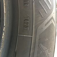 Летни гуми GOODYEAR 215/60/17 4бр. 2023г., снимка 5 - Гуми и джанти - 45982315