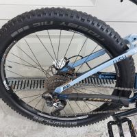 Планински алуминиев велосипед Trek , снимка 8 - Велосипеди - 46158366