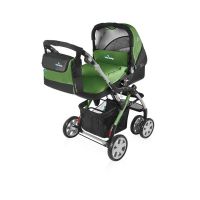 Baby Design - Sprint Plus 2 в 1, снимка 8 - Детски колички - 45580754