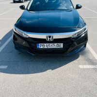 Honda Accord Turbo Sport, снимка 2 - Автомобили и джипове - 46097765