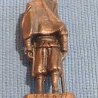 Метална фигура играчка KINDER SURPRISE SWISS 4 древен войн перфектна за КОЛЕКЦИОНЕРИ 41850, снимка 8 - Колекции - 45464269