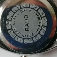 RADD часовник, снимка 4 - Дамски - 45394825