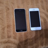 Iphone 5 и iphone SE, снимка 3 - Apple iPhone - 45543657