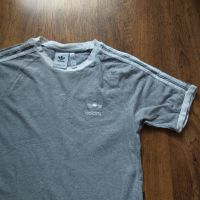 Adidas Originals 3-STRIPES - мъжка тениска, снимка 4 - Тениски - 45718177