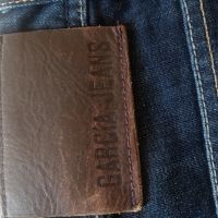 Дънки Garcia Jeans Оригинални Внос Германия В Отлично състояние, снимка 9 - Дънки - 45917506