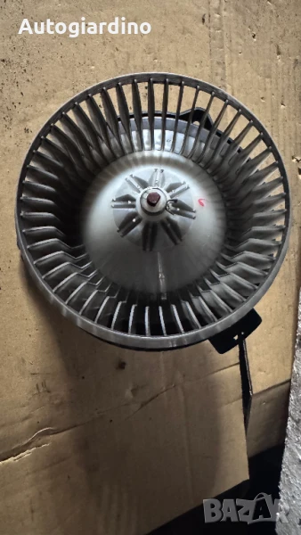 Вентилатор за парно зa Honda CR-v - 194000-1610, снимка 1