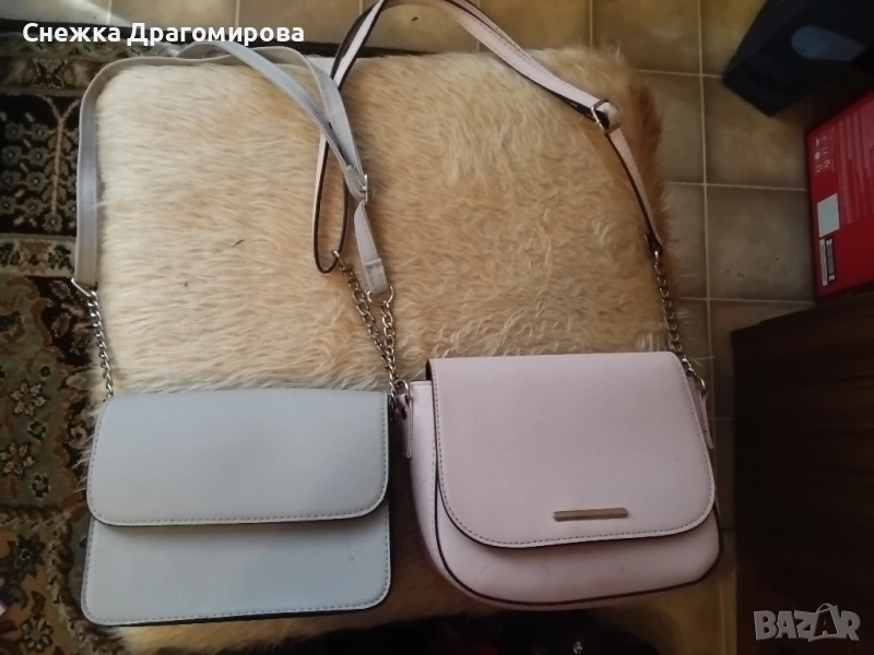 Дамски чанти за училище.Една бройка е 8лв, снимка 1